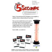 JOC 5 SECUNDE NECENZURAT VIV02167