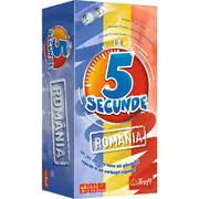 JOC 5 SECUNDE ROMANIA VIV02166