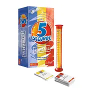 JOC 5 SECUNDE ROMANIA VIV02166