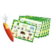 JOC ANIMALELE CU CREION MAGIC VIV02098