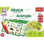 JOC ANIMALELE CU CREION MAGIC VIV02098