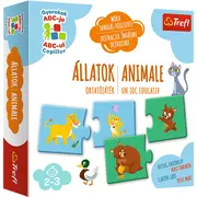 JOC ANIMALELE VIV02086