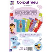 JOC CORPUL MEU MICUL EXPLORATOR VIV02027