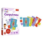 JOC CORPUL MEU MICUL EXPLORATOR VIV02027