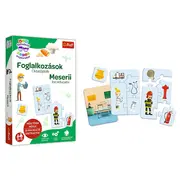 JOC EDUCATIV MESERII IN LIMBA ROMANA VIV02096