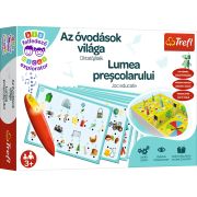 JOC LUMEA PRESCOLARULUI CU CREION MAGIC VIV02100