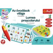 JOC LUMEA PRESCOLARULUI CU CREION MAGIC VIV02100
