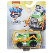 PATRULA CATELUSILOR VEHICUL METALIC FILM ROCKY SCARA 1:55 VIV6061570_20132872