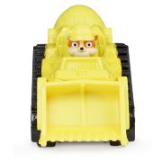 PATRULA CATELUSILOR VEHICUL METALIC FILM RUBBLE SCARA 1:55 VIV6061570_20132005