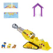 PATRULA CATELUSILOR VEHICULUL DE LUX AL LUI RUBBLE VIV6063424