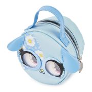 PURSE PETS GENTUTA MICRO CATELUS ALBASTRU VIV6062213_20137920