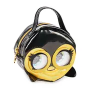 PURSE PETS GENTUTA MICRO PINGUIN NEGRU VIV6062213_20137923