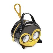 PURSE PETS GENTUTA MICRO PINGUIN NEGRU VIV6062213_20137923