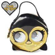 PURSE PETS GENTUTA MICRO PINGUIN NEGRU VIV6062213_20137923