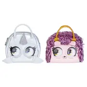 PURSE PETS GENTUTE MICRO EDGY HEDGY SI NARWOW VIV6064161