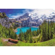 PUZZLE 1500 LACUL OESCHINEN VIV26166