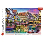 PUZZLE 2000 COLMAR FRANTA VIV27118
