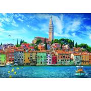 PUZZLE 2000 ROVINJ CROATIA VIV27114