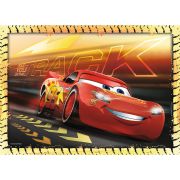 PUZZLE 4IN1 CARS - PE LOCURI, FITI FATA, START VIV34608