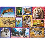 PUZZLE TREFL 1000 NATURA SALBATICA VIV10673