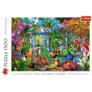 PUZZLE TREFL 1500 GRADINA SECRETA VIV26188