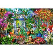 PUZZLE TREFL 1500 GRADINA SECRETA VIV26188