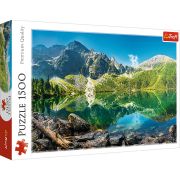 PUZZLE TREFL 1500 MUNTELE TATRA VIV26167