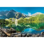 PUZZLE TREFL 1500 MUNTELE TATRA VIV26167