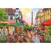 PUZZLE TREFL 1500 PARISUL FERMECATOR VIV26156