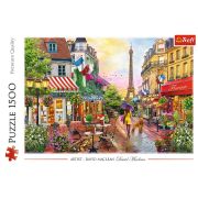 PUZZLE TREFL 1500 PARISUL FERMECATOR VIV26156