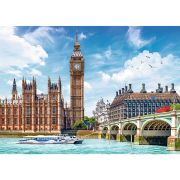 PUZZLE TREFL 2000 LONDRA BIG BEN VIV27120