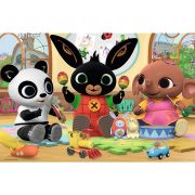 PUZZLE TREFL 60 RITUMUL LUI BING VIV17342