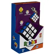 SET CUB RUBIK 3X3 CLASIC SI BRELOC ORIGINALE VIV6064011