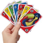 CARTI DE JOC UNO JUNIOR VIVMTGKF04