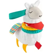 FISHER PRICE JUCARII ZORNAITOARE LAMA MULTICOLORA VIVMTGHL23_FXC20