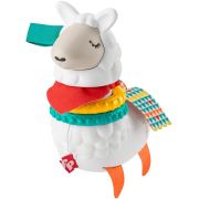 FISHER PRICE JUCARII ZORNAITOARE LAMA MULTICOLORA VIVMTGHL23_FXC20