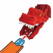 HOT WHEELS GAMA CITY DINO LANSATOR VIVMTGVF41_GVF42