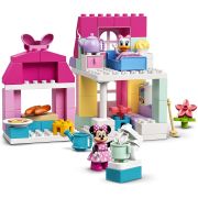 LEGO DUPLO  CASA SI CAFENEAUA LUI MINNIE 10942 VIVLEGO10942