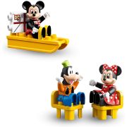 LEGO DUPLO CASA DE VACANTA A LUI MICKEY 10889 VIVLEGO10889