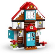 LEGO DUPLO CASA DE VACANTA A LUI MICKEY 10889 VIVLEGO10889
