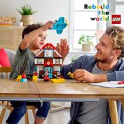LEGO DUPLO CASA DE VACANTA A LUI MICKEY 10889 VIVLEGO10889
