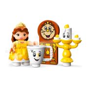 LEGO DUPLO SALA DE BAL A LUI BELLE 10960 VIVLEGO10960