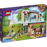 LEGO FRIENDS CLINICA VETERINARA HEARTLAKE CITY 41446 VIVLEGO41446