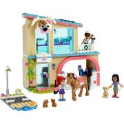 LEGO FRIENDS CLINICA VETERINARA HEARTLAKE CITY 41446 VIVLEGO41446