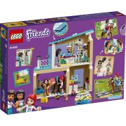 LEGO FRIENDS CLINICA VETERINARA HEARTLAKE CITY 41446 VIVLEGO41446
