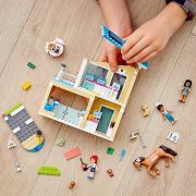 LEGO FRIENDS CLINICA VETERINARA HEARTLAKE CITY 41446 VIVLEGO41446