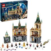 LEGO HARRY POTTER HOGWARTS CAMERA SECRETELOR 76389 VIVLEGO76389