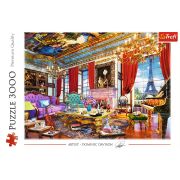 PUZZLE TREFL 3000 PALATUL DIN PARIS VIV33078