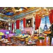 PUZZLE TREFL 3000 PALATUL DIN PARIS VIV33078