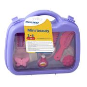 Prima mea trusa de infrumusetare - miniland - okeml97006